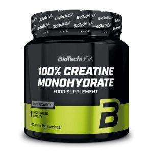 100%-Creatine-Monohydrate