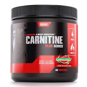 CARNITINE-PLUS