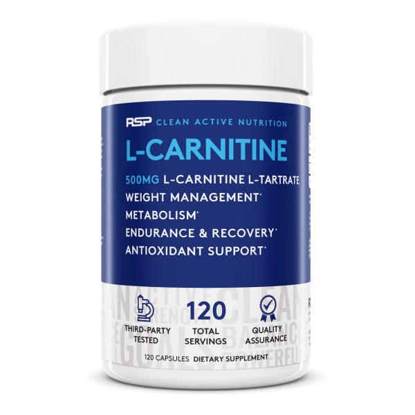 L-CARNITINE-rsp